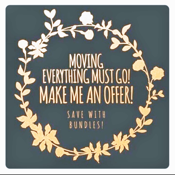 Make An Offer - Picture 1 of 1